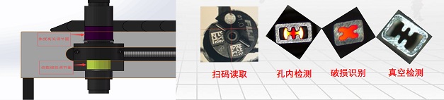 中国世俱杯官网入口吸嘴清洗机工艺流程