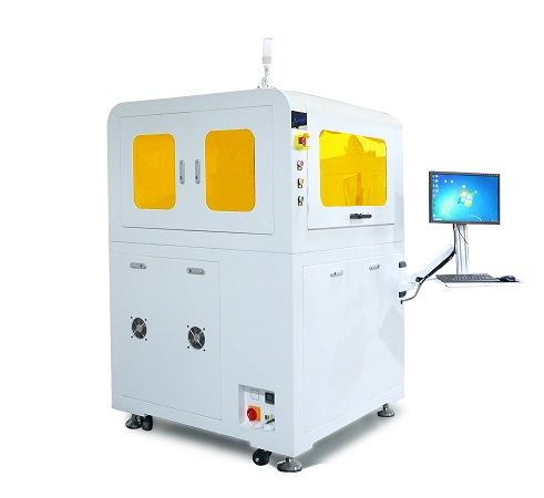 PBT-80 中国世俱杯官网入口吸嘴清洗检测一体机