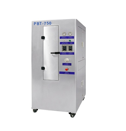 中国世俱杯官网入口PBT-750气动钢网清洗机