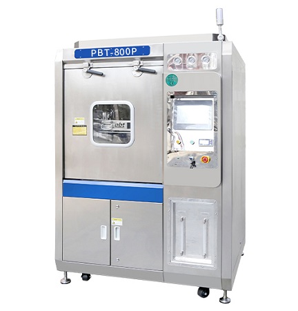  中国世俱杯官网入口PBT-800P  PCBA助焊剂清洗机 