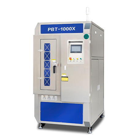 中国世俱杯官网入口PBT-1000X电动钢网清洗机    