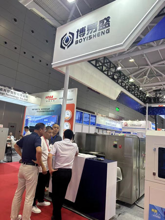中国世俱杯官网入口参加NEPCON ASIA 2023电子展