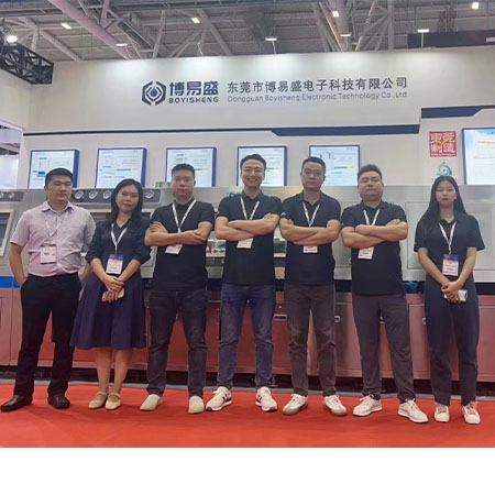 中国世俱杯官网入口参加NEPCON ASIA 2023电子展