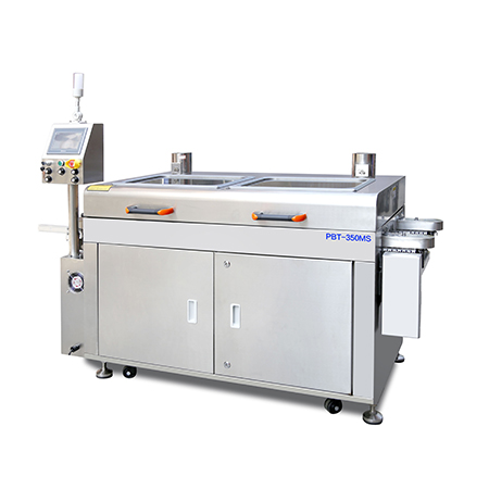 中国世俱杯官网入口 PBT350MS 毛刷清洗机
