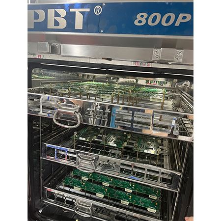 中国世俱杯官网入口PBT-800P离线PCBA清洗机