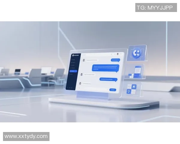 智能客服新时代AI聊天机器人助力企业提升服务效率与客户体验