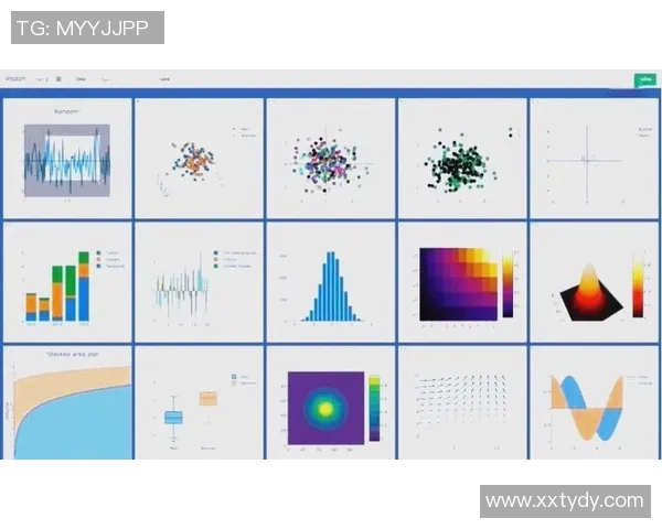 数据可视化的魅力：如何通过交互图表生动讲述比赛的精彩瞬间